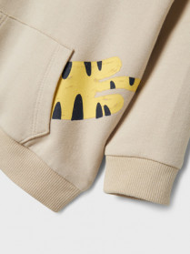 NAME IT Sweatshirt Hack Peyote